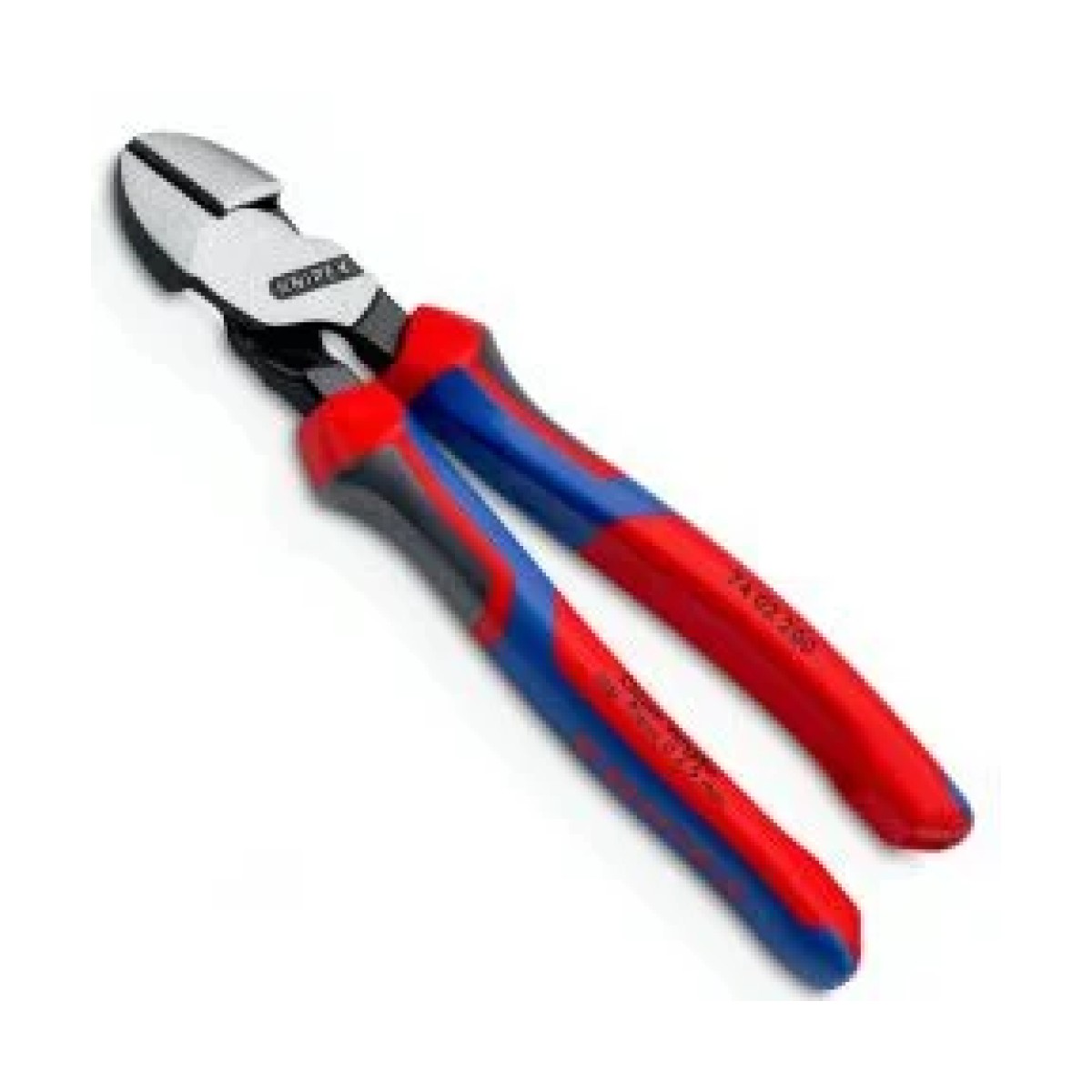Knipex 74 02 200 Ağır Hizmet Yan Keski