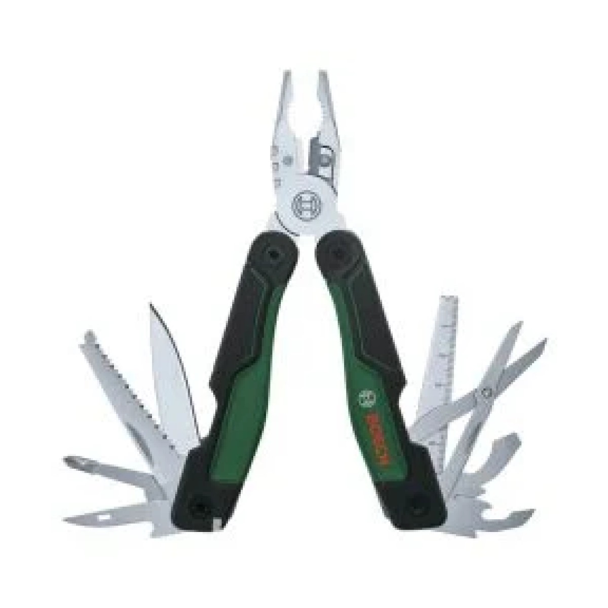 Bosch 1600A02Z98 16 Özellikli Çok Amaçlı Pense
