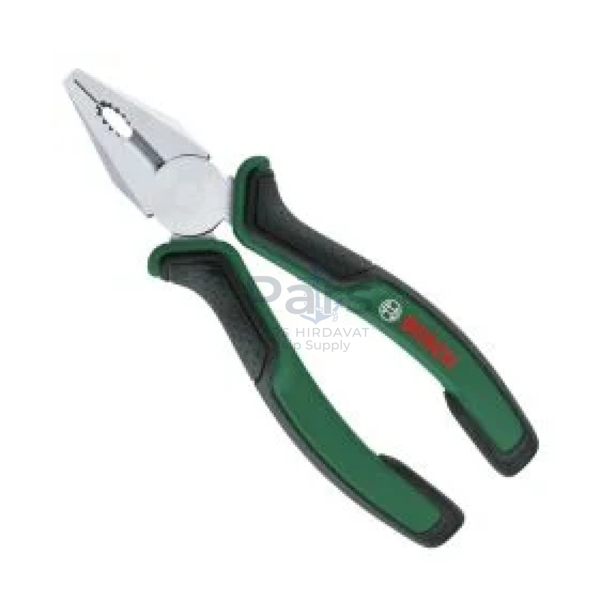 Bosch 1600A032VB Kombine Pense 180mm