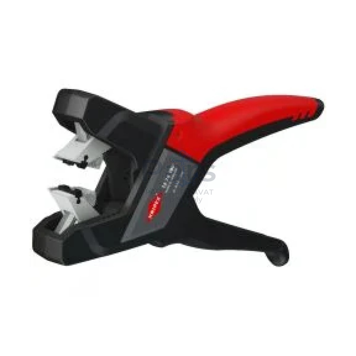 Knipex 12 74 180SB Otomatik Kablo Soyma Sıyırma Pensesi