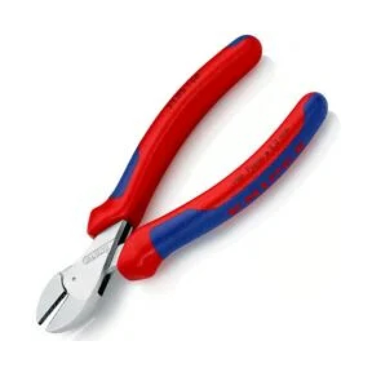 Knipex 73 05 160 X-Cut Yüksek Performanslı Yan Keski