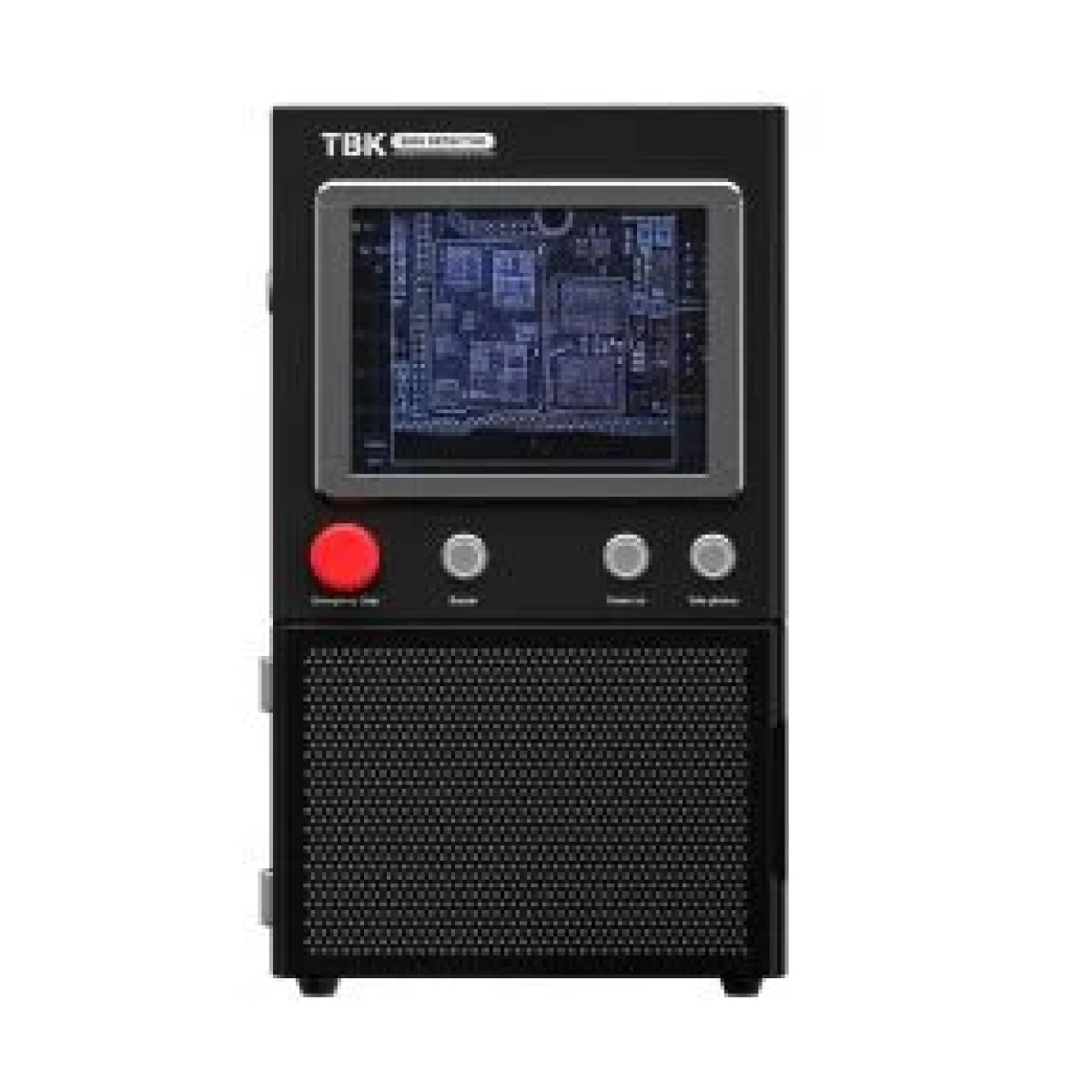 TBK 2208 Masaüstü X-Ray Cihazı