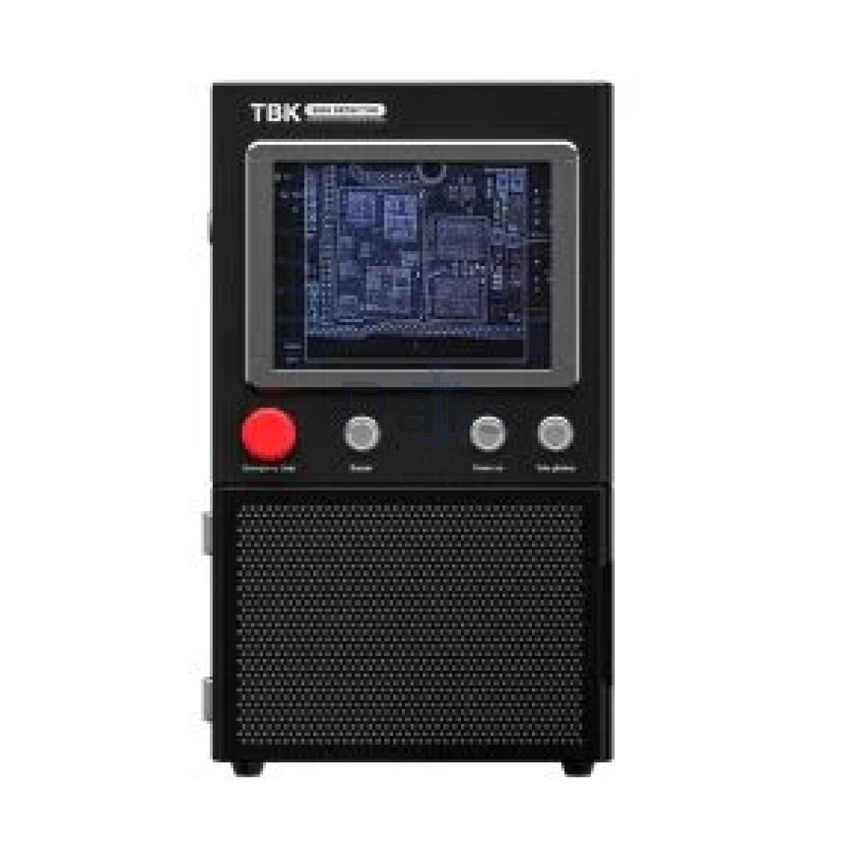 TBK 2208 Masaüstü X-Ray Cihazı