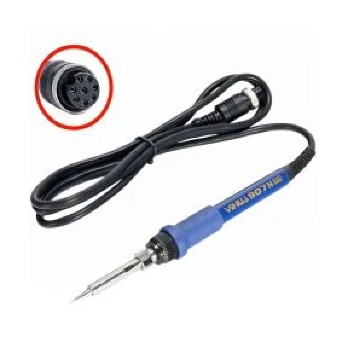 Yihua 907N 7 Pin Yedek Havya Kalemi