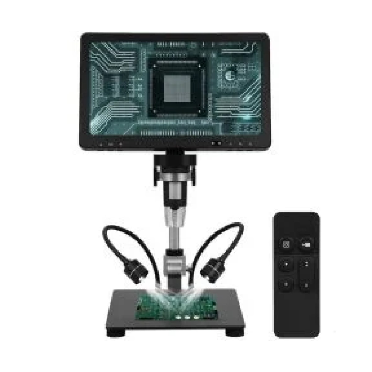 DM12 Hdmi 1500X Dijital Mikroskop