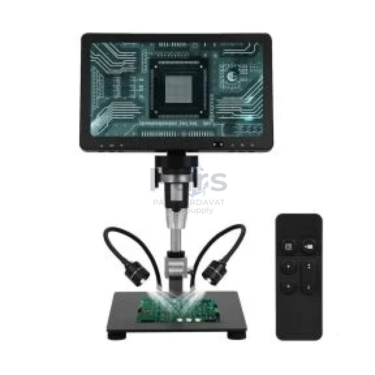 DM12 Hdmi 1500X Dijital Mikroskop