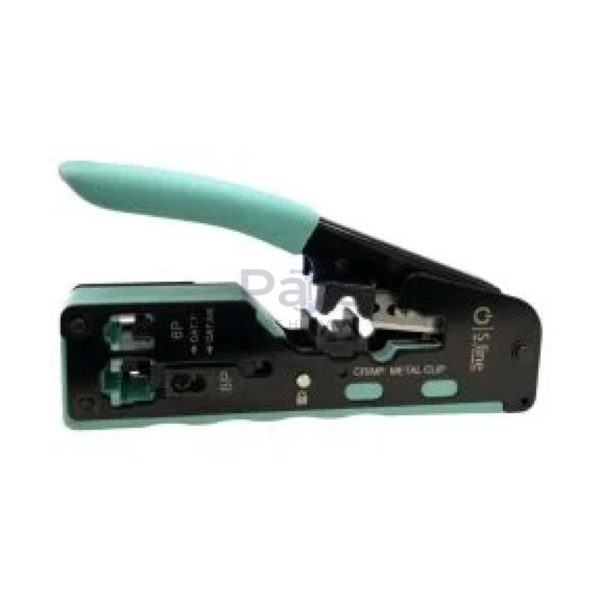 SLine EA-01 RJ11/RJ45/Cat6/Cat7 EZ-RJ45 Sıkma Plierssi