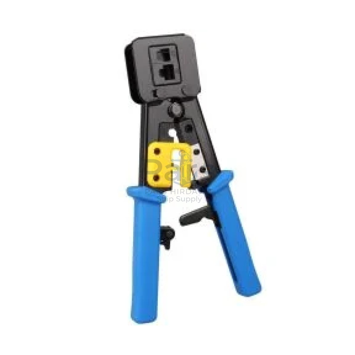 S-Line EA2 EZ-45 RJ45/RJ11 Yeni Nesil Sıkma Pensesi