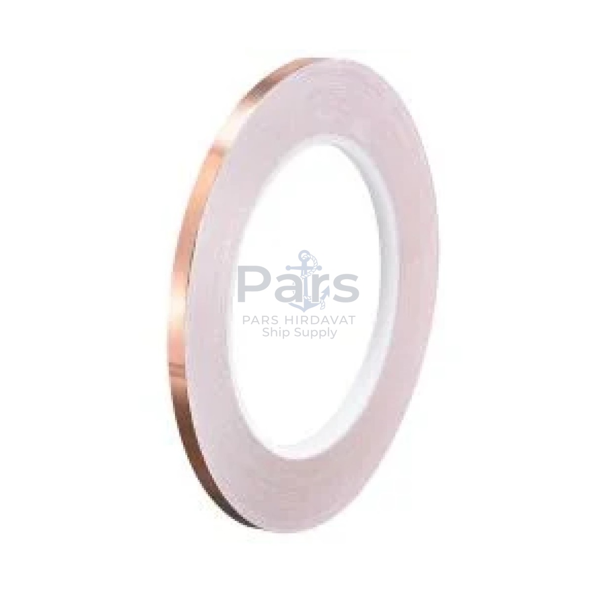 3M Scotch 1181 EMI İletken Copper Foil Tape 5mmx16,5m