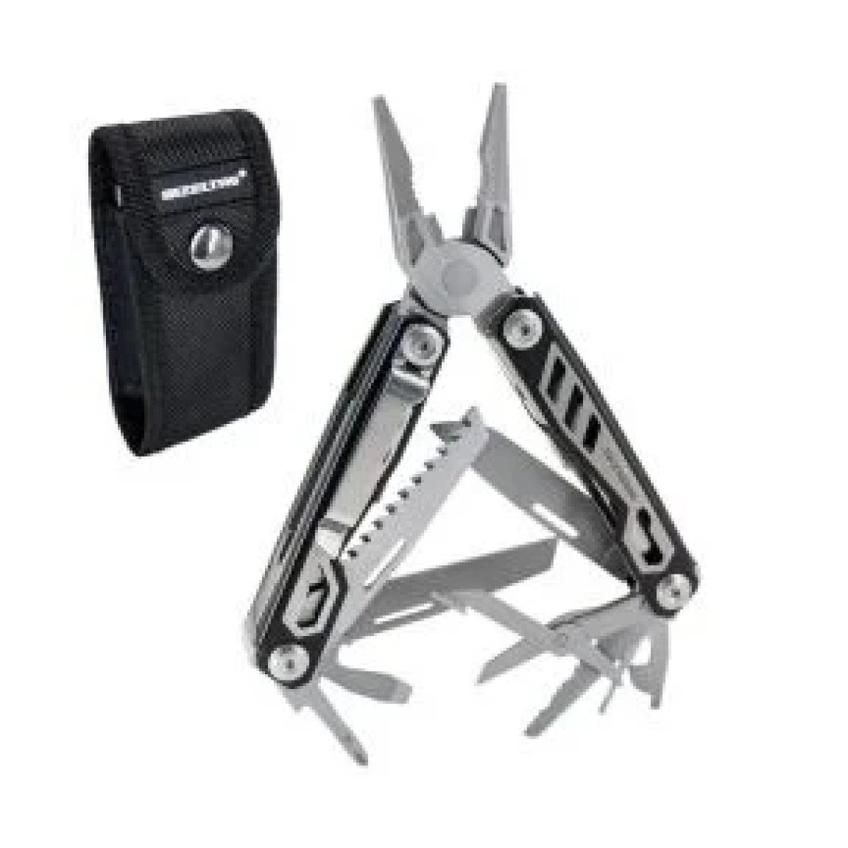 İzeltaş Multi Tool Çok Fonksiyonlu Pense