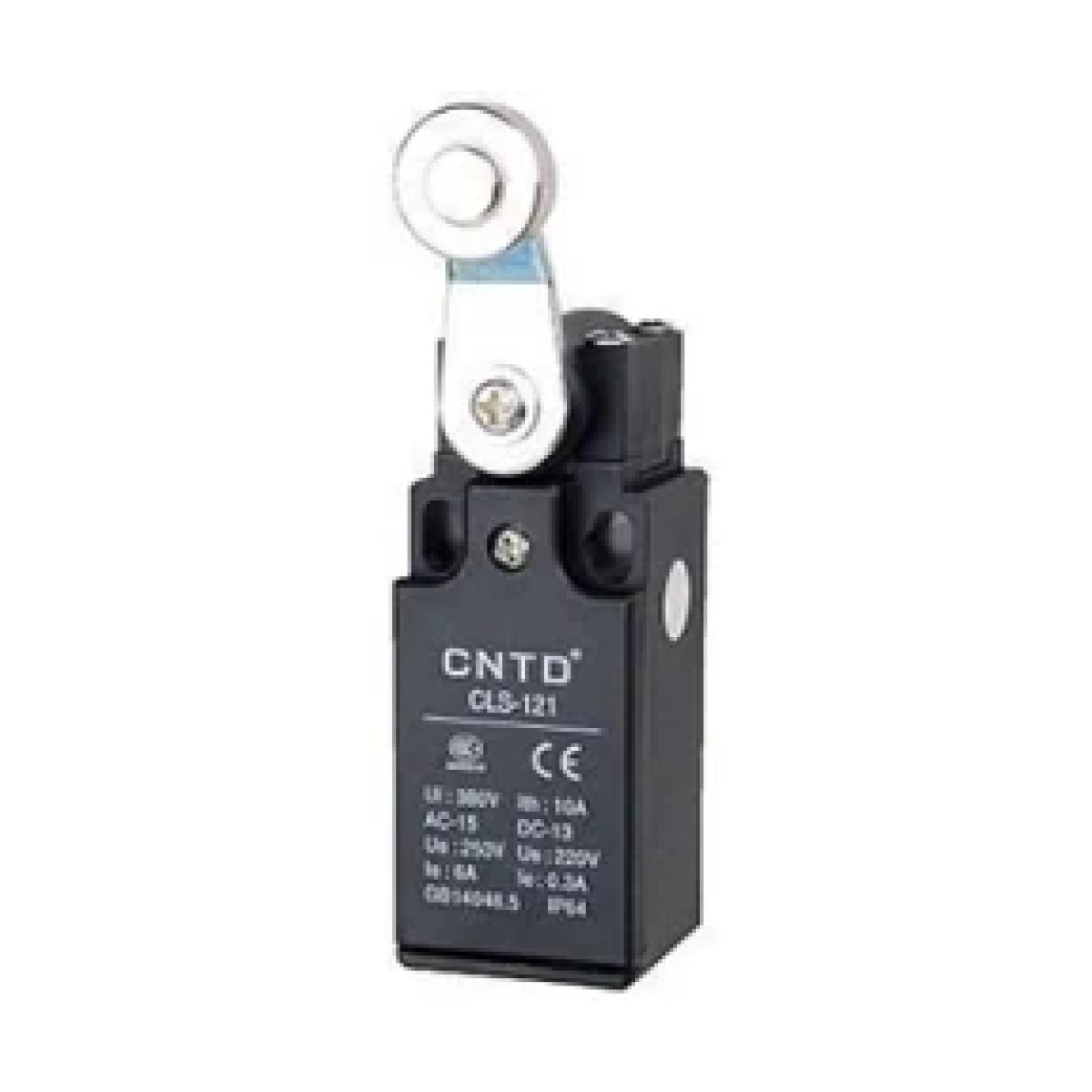 CNTD CLS-121 Dar Gövde Limit Switch