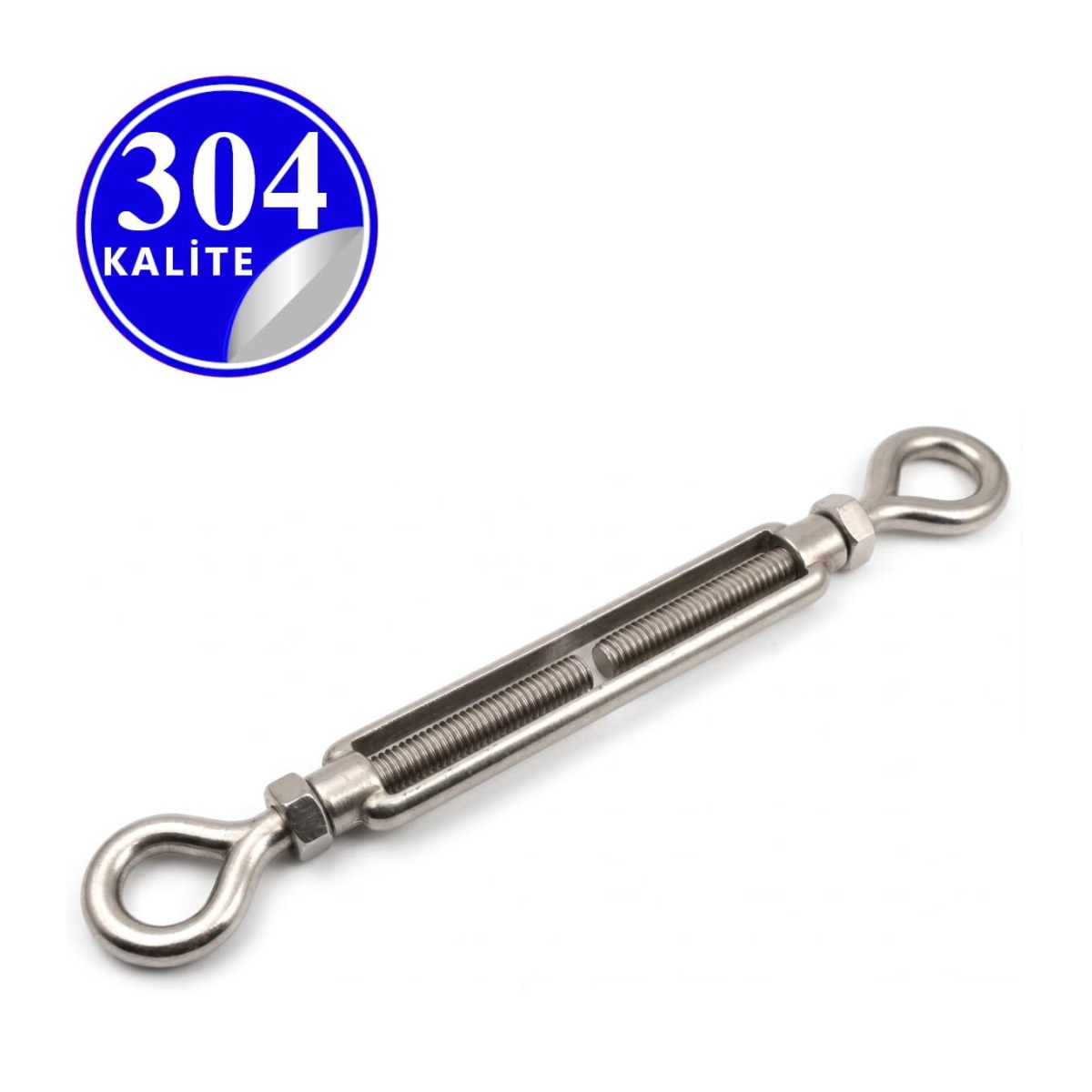 Stainless Steel Gerdirme Halka Halka image 2