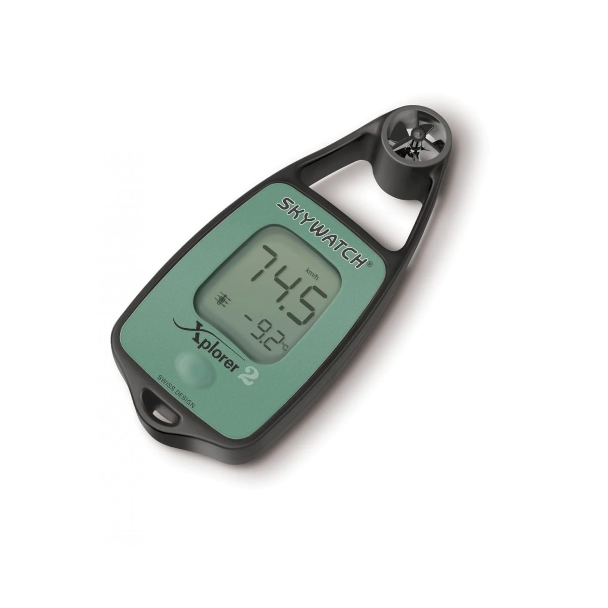 JDC XPLORER 2 Anemometre Termometre