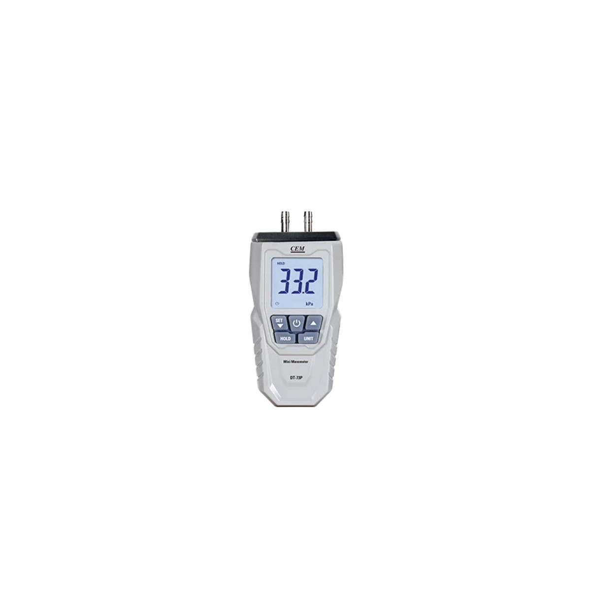 Mini Manometre DT-73P