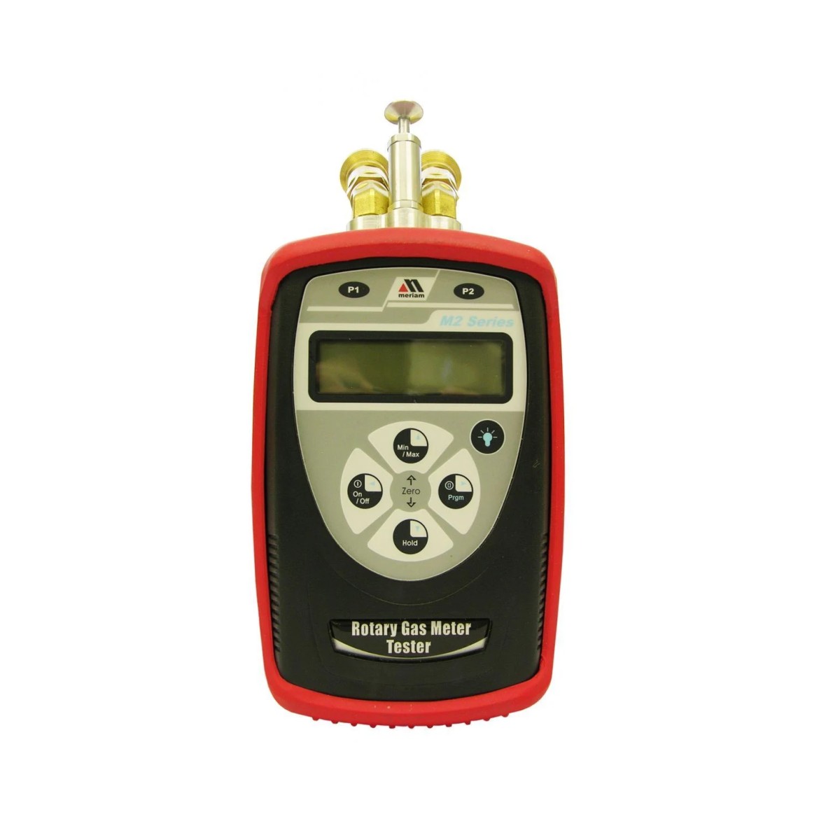 M201 Rotary Gas Meter Tester