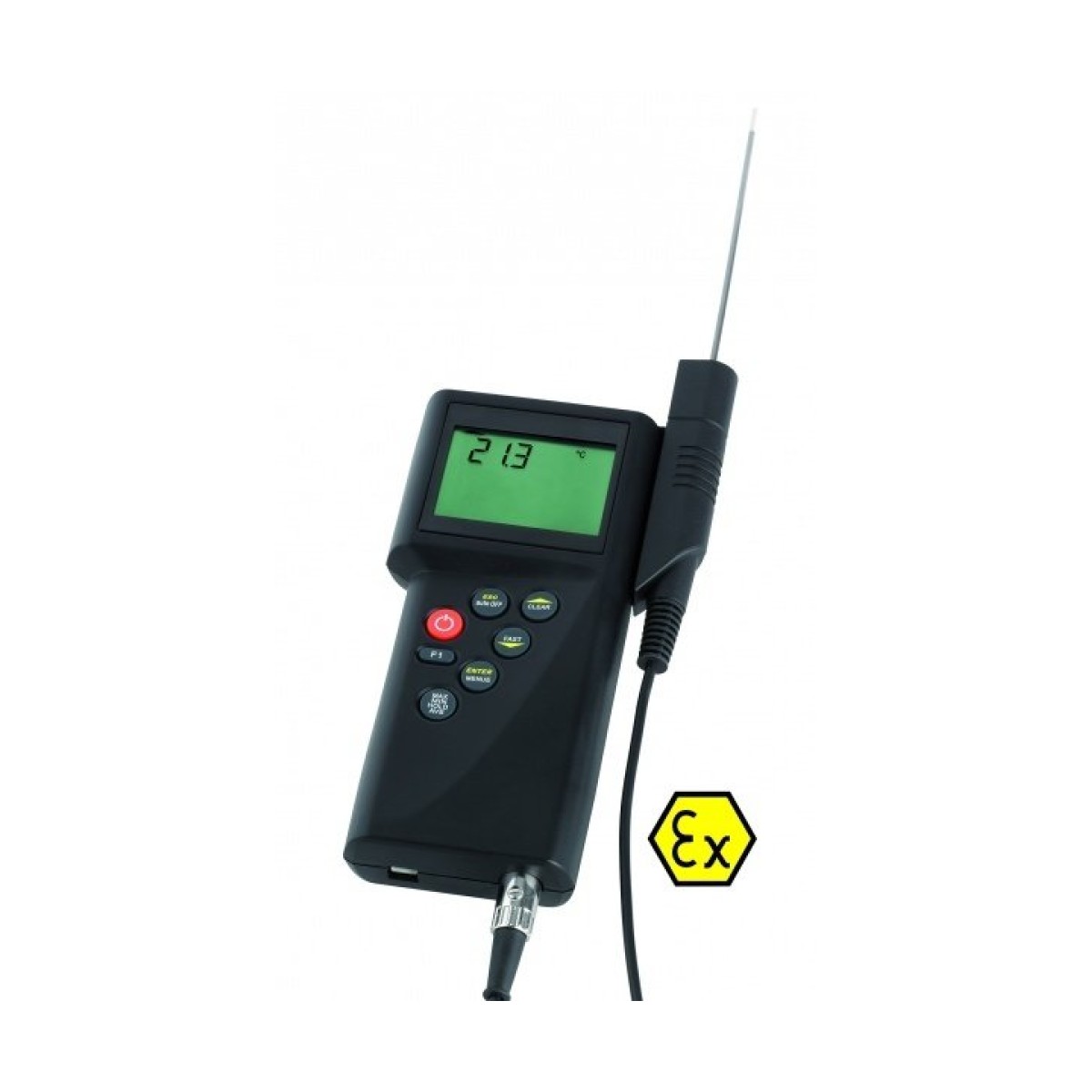 P700 Ex Dostmann 500-0700 Ex-proof termometre