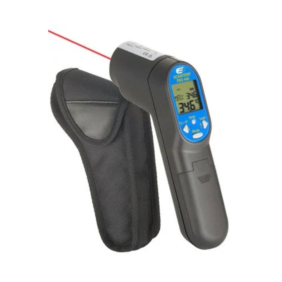 TFA 31.1116ScanTemp 440Kızıl Ötesi Termometre