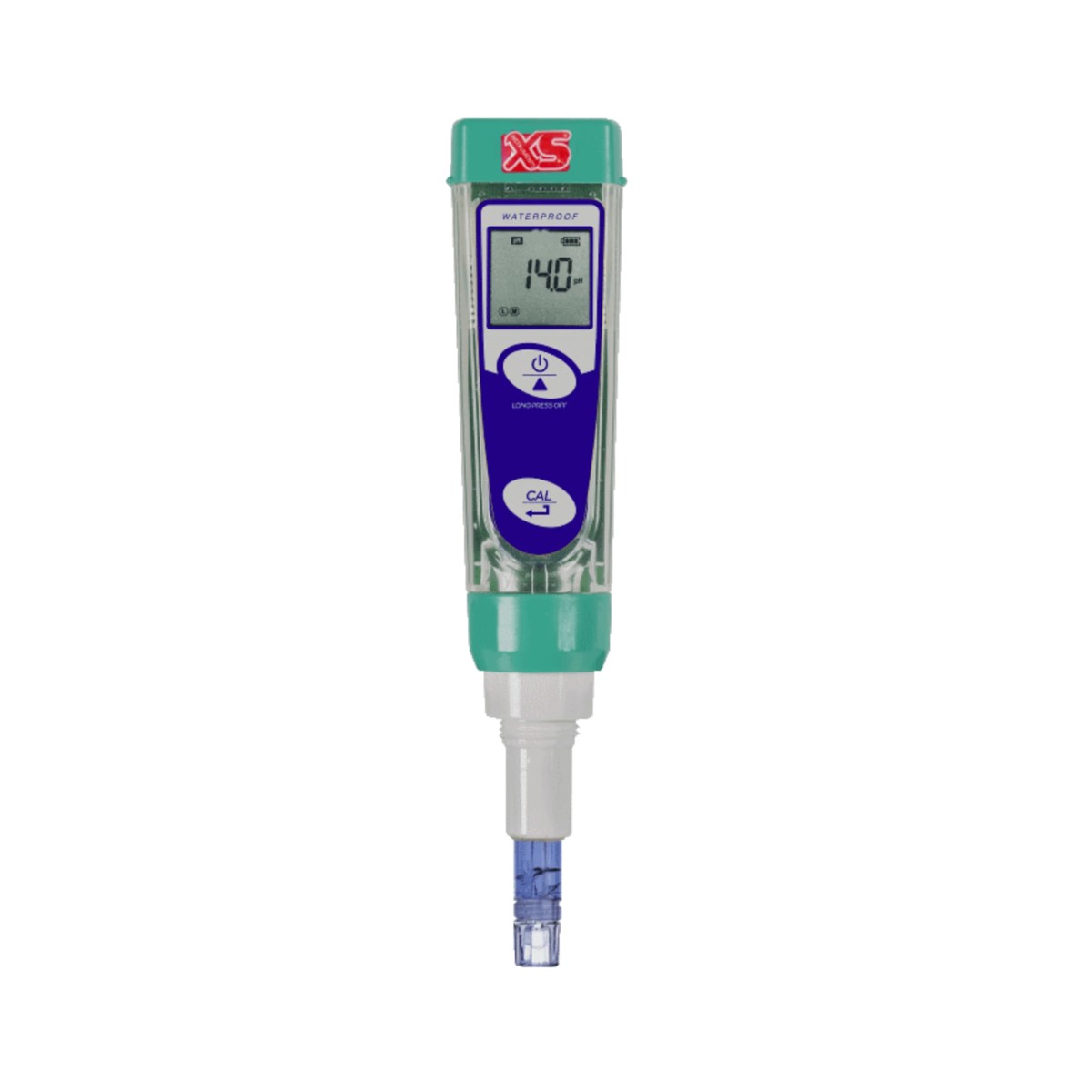 pH Tester 1 - KIT