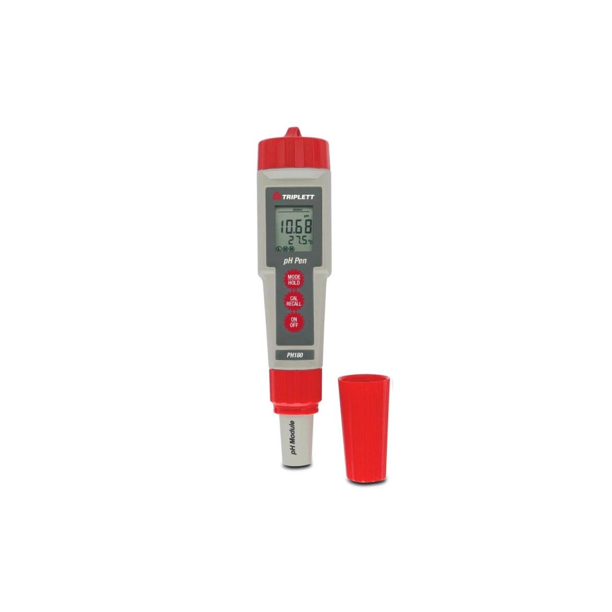 PH METRE SU-GEÇİRMEZPH180 TRIPLETT