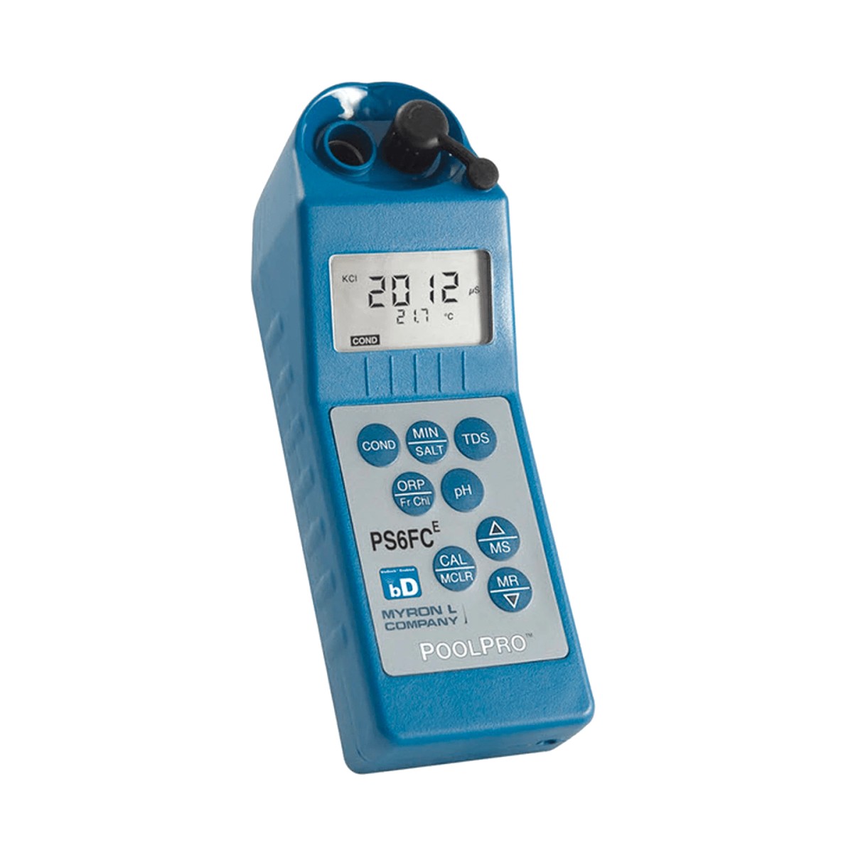 PoolPro™ PS6FCᴱ & PS9TKB