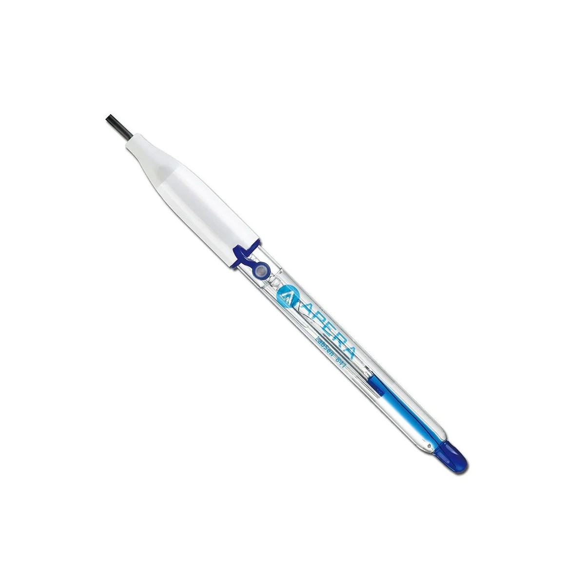 ph elektrodu Kuvvetli Bazik çözeltiler için LabSen® 841