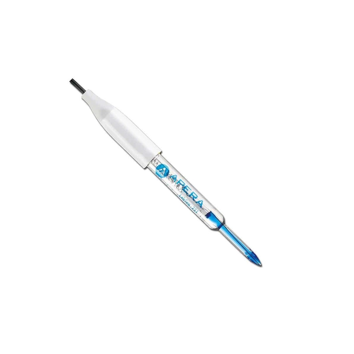 Sivri uçlu pH elektrod LabSen® 251 yar-katı maddeler için