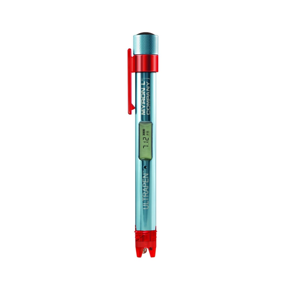 Myron ULTRAPEN™ PT2 ph metre