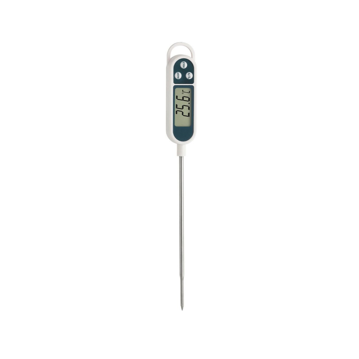 Dijital problu termometre 30.1054 TfA
