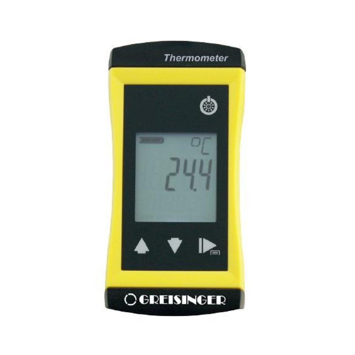 Dijital Termometre G1700 serisi