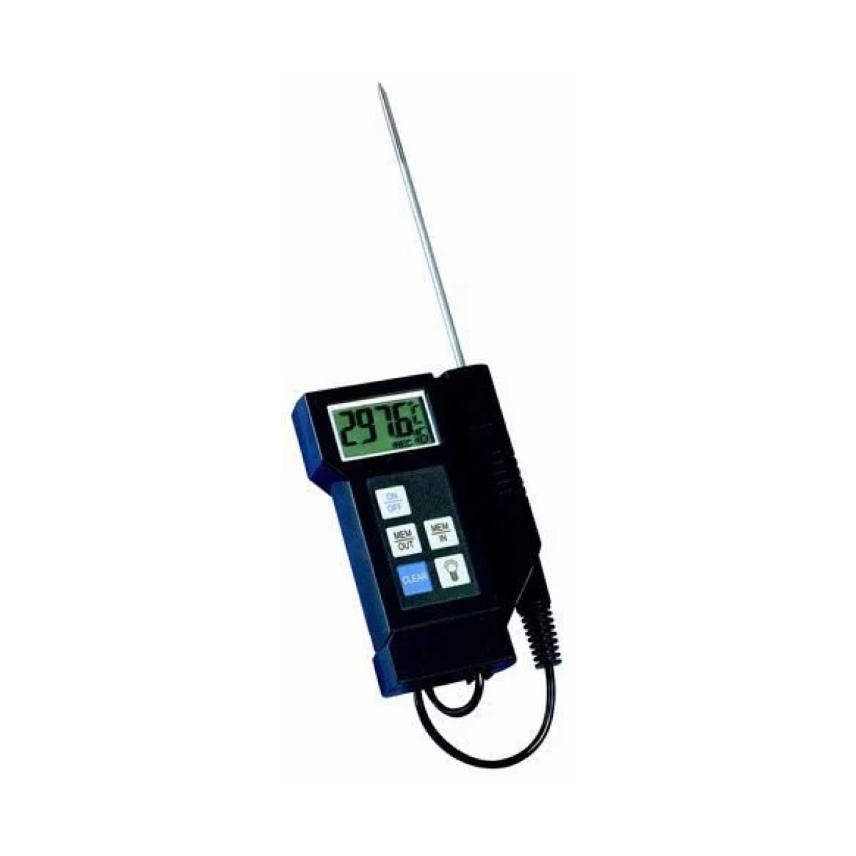 P400W Profesyonel Termometre