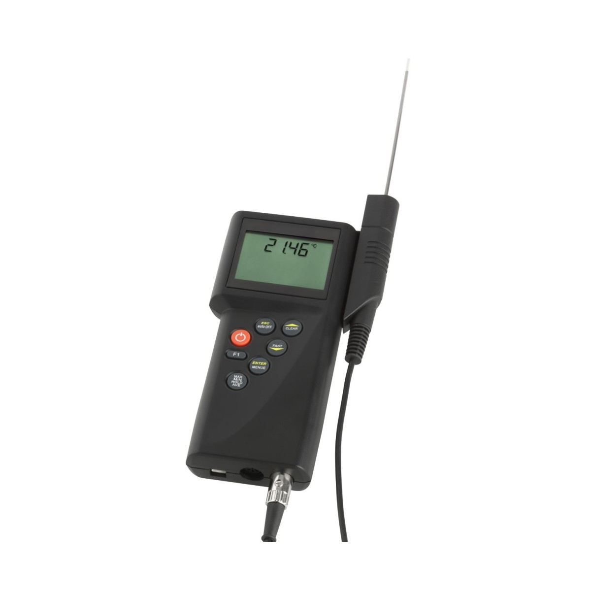 Dostmann P755 Sıcaklık Ölçüm Aygıtı