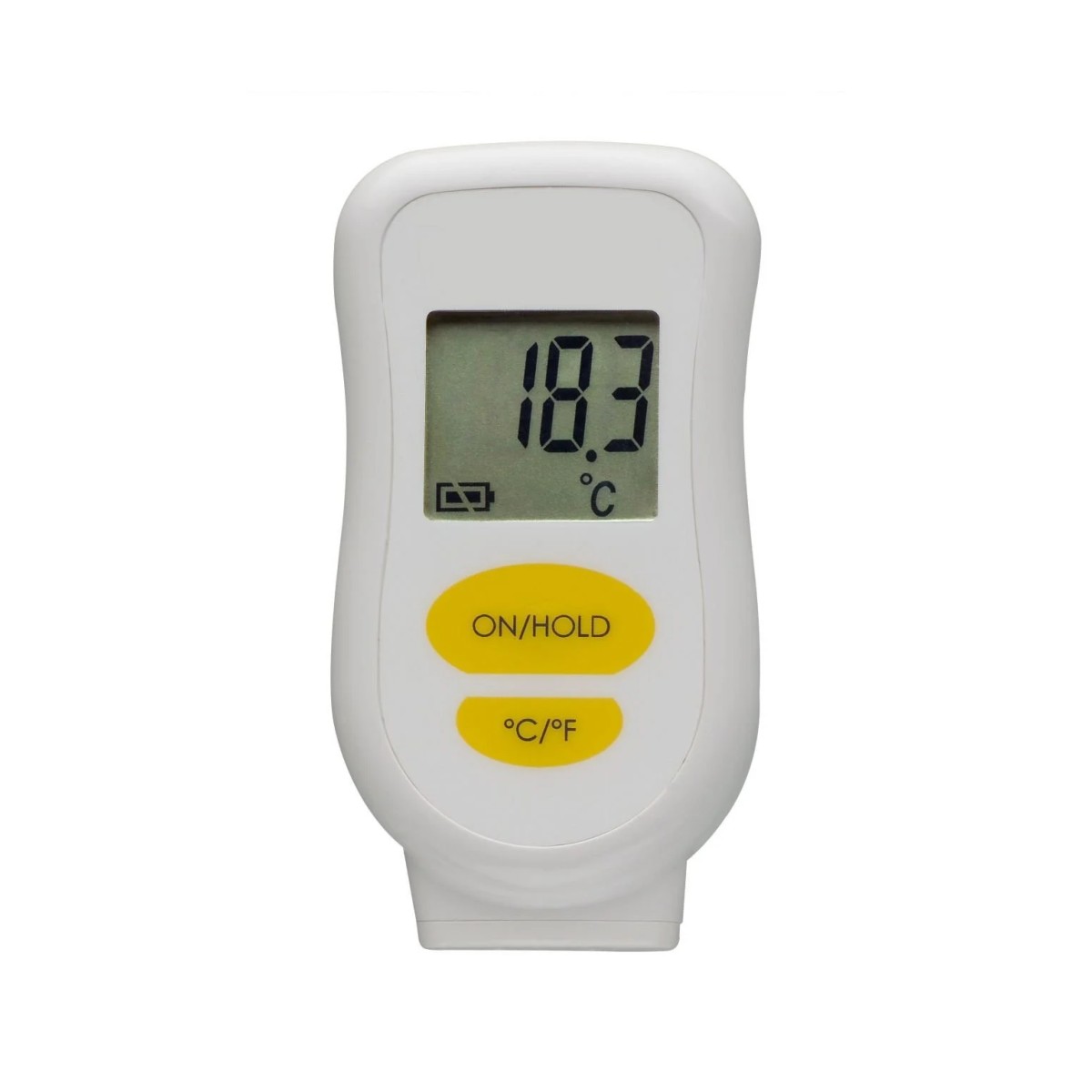 TFA 31.1034Mini-Ktermokupl ölçüm aygıtı