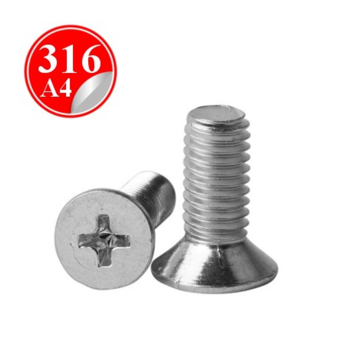 Stainless Steel 316 Kalite Yhb Vida image 2
