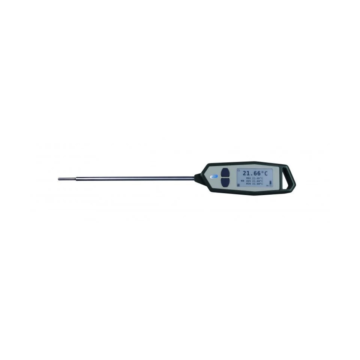 Hassas Termometre Pt100V215