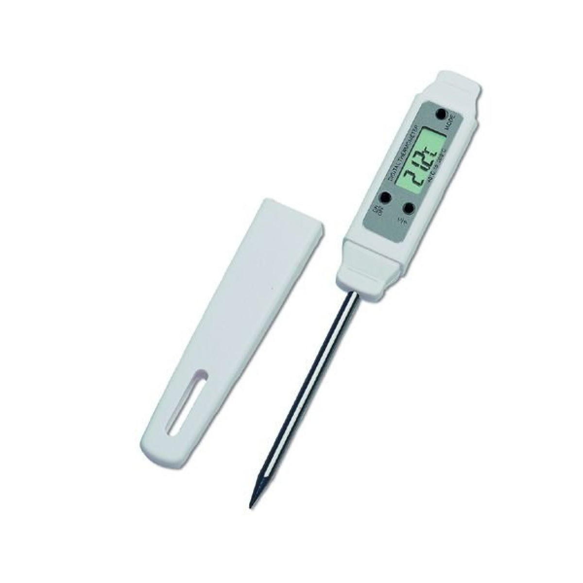 TFA 30.1013 'Pocket-Digitemp S' Problu Dijital Cep Termometresi