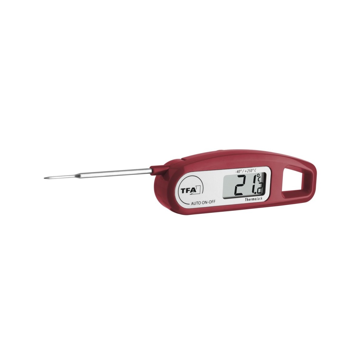 TFA 30.1047.05Thermo JackDijital Problu Termometre