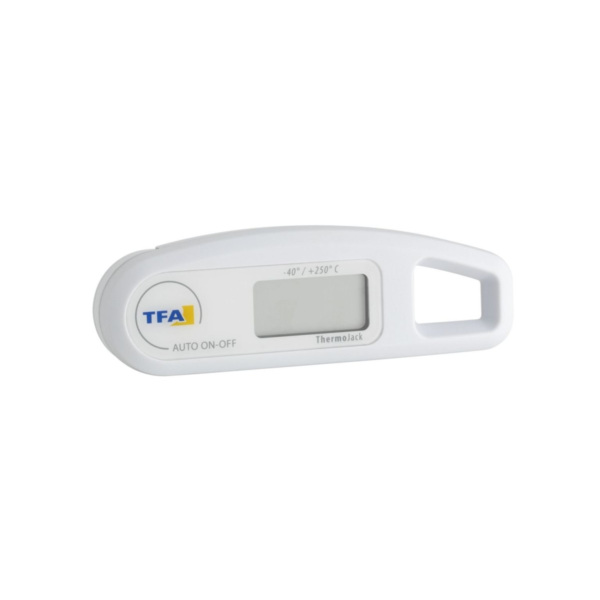 TFA 30.1047.02 Thermo JackDijital Prob Termometre