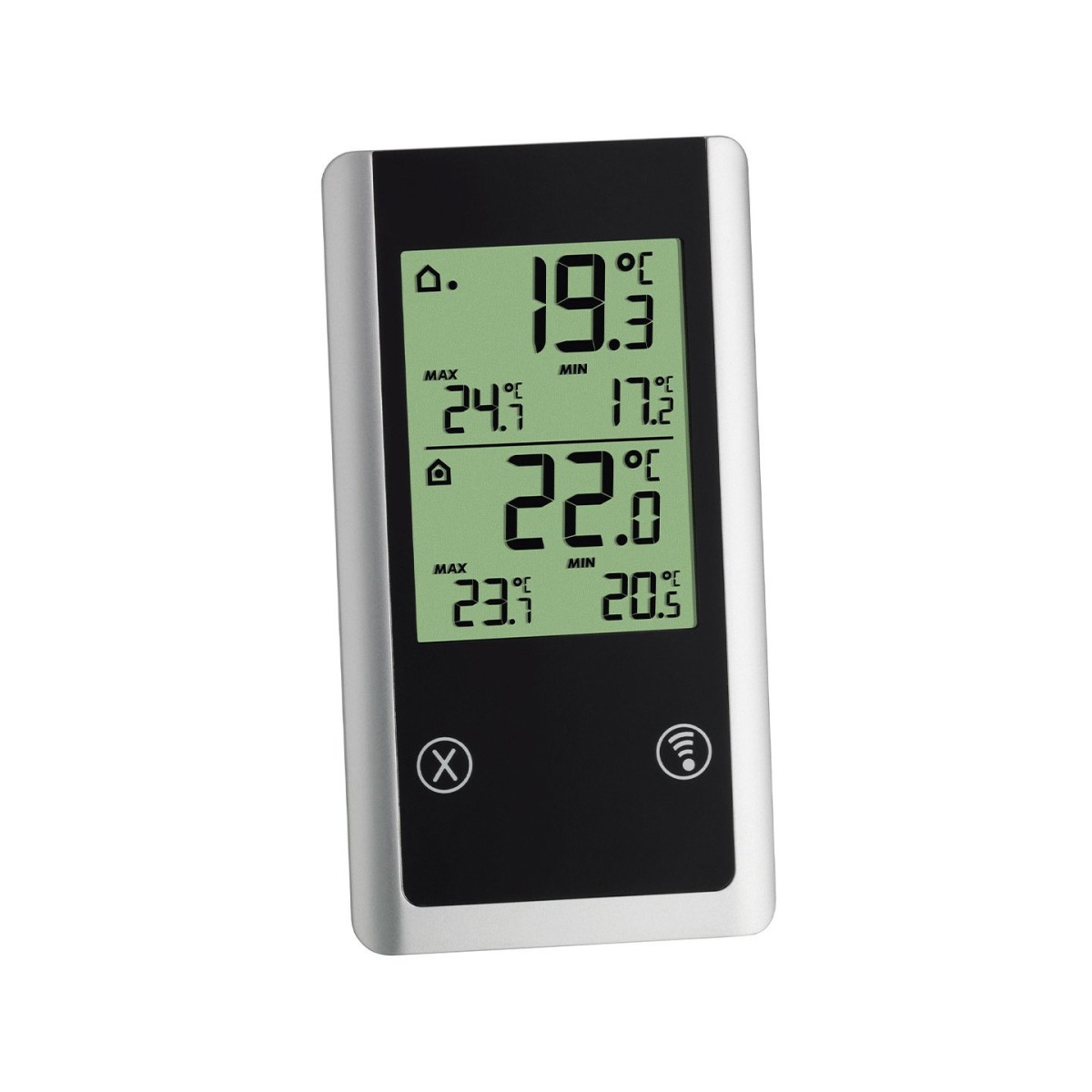 Wireless thermometer JOKER 30.3055