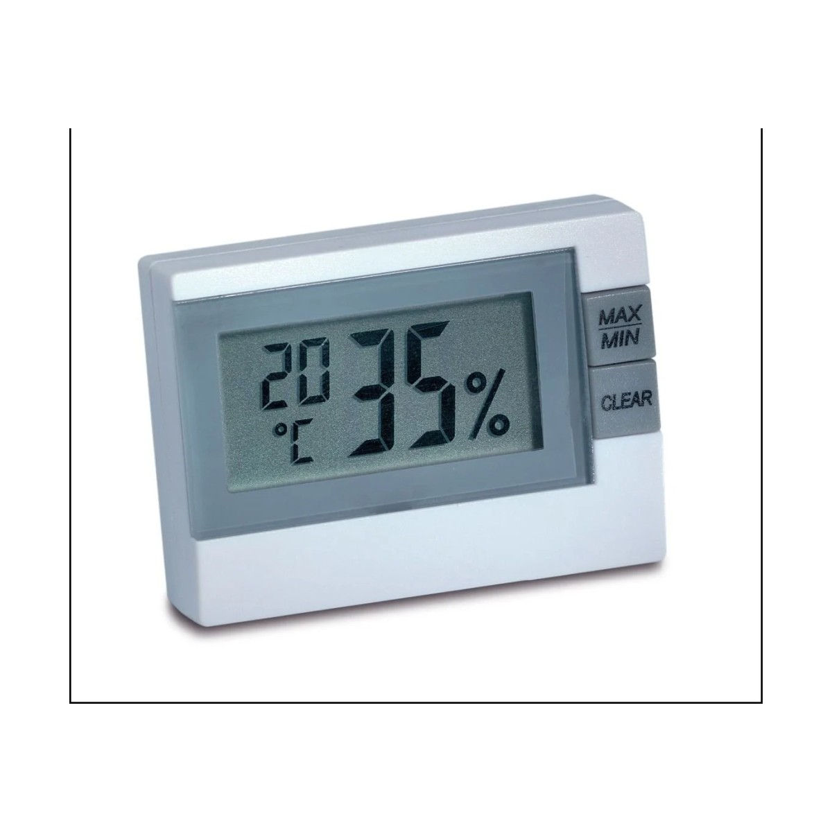 TFA 30.5005 Dijital Termohigrometre
