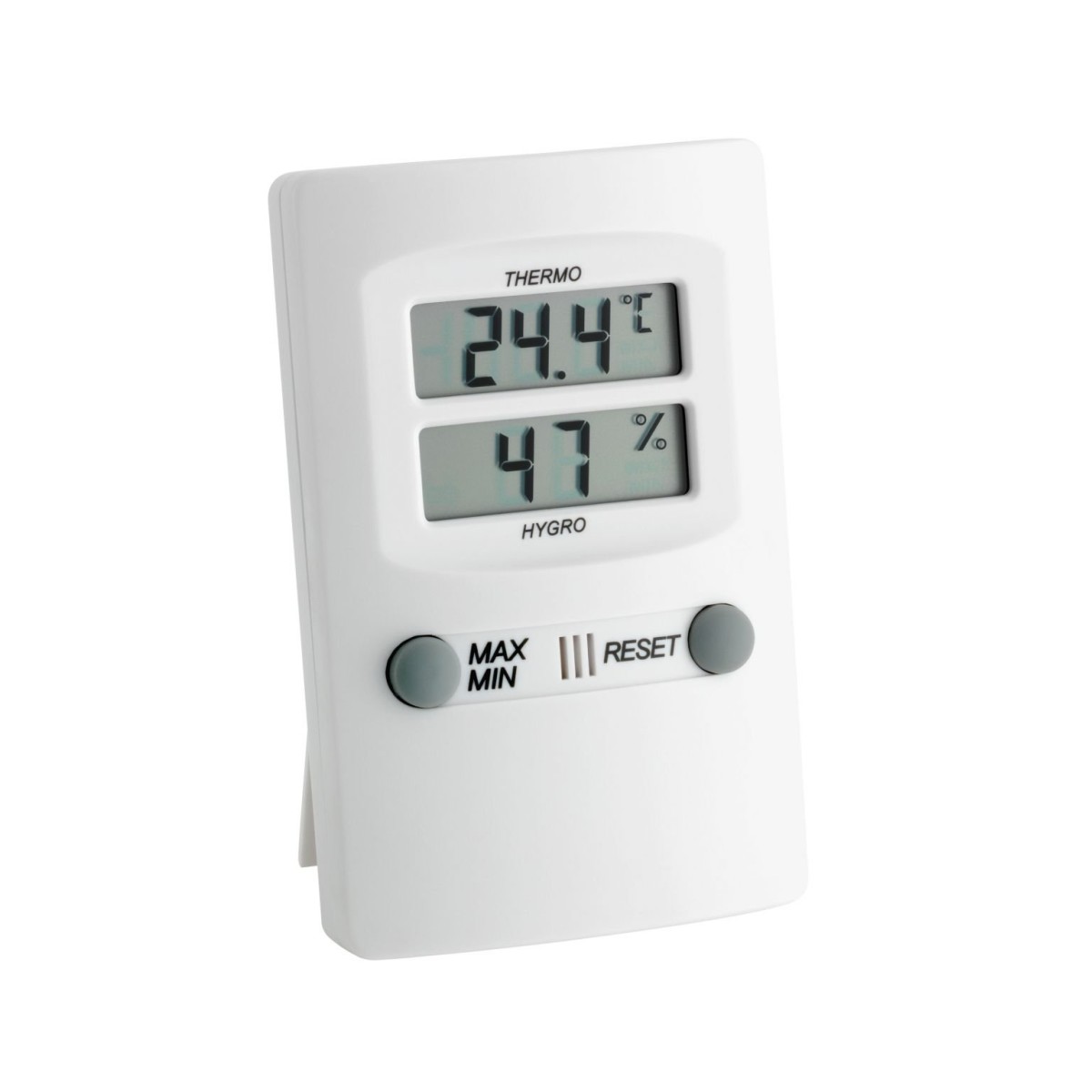 TFA 30.5000.02 Dijital Termohigrometre