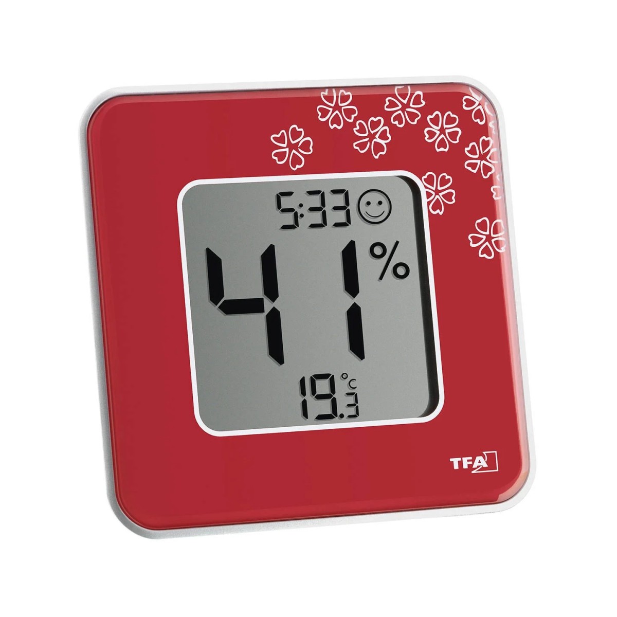 TFA 30.5021.05 'Style' Dijital Termo-higrometre
