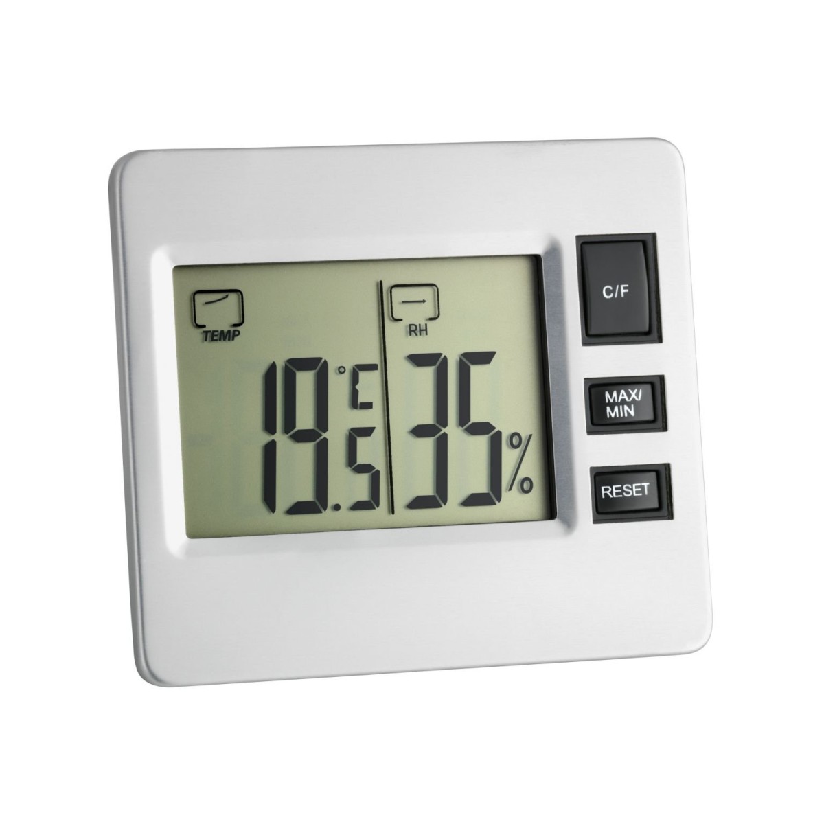 TFA 30.5028Dijital Termohigrometre
