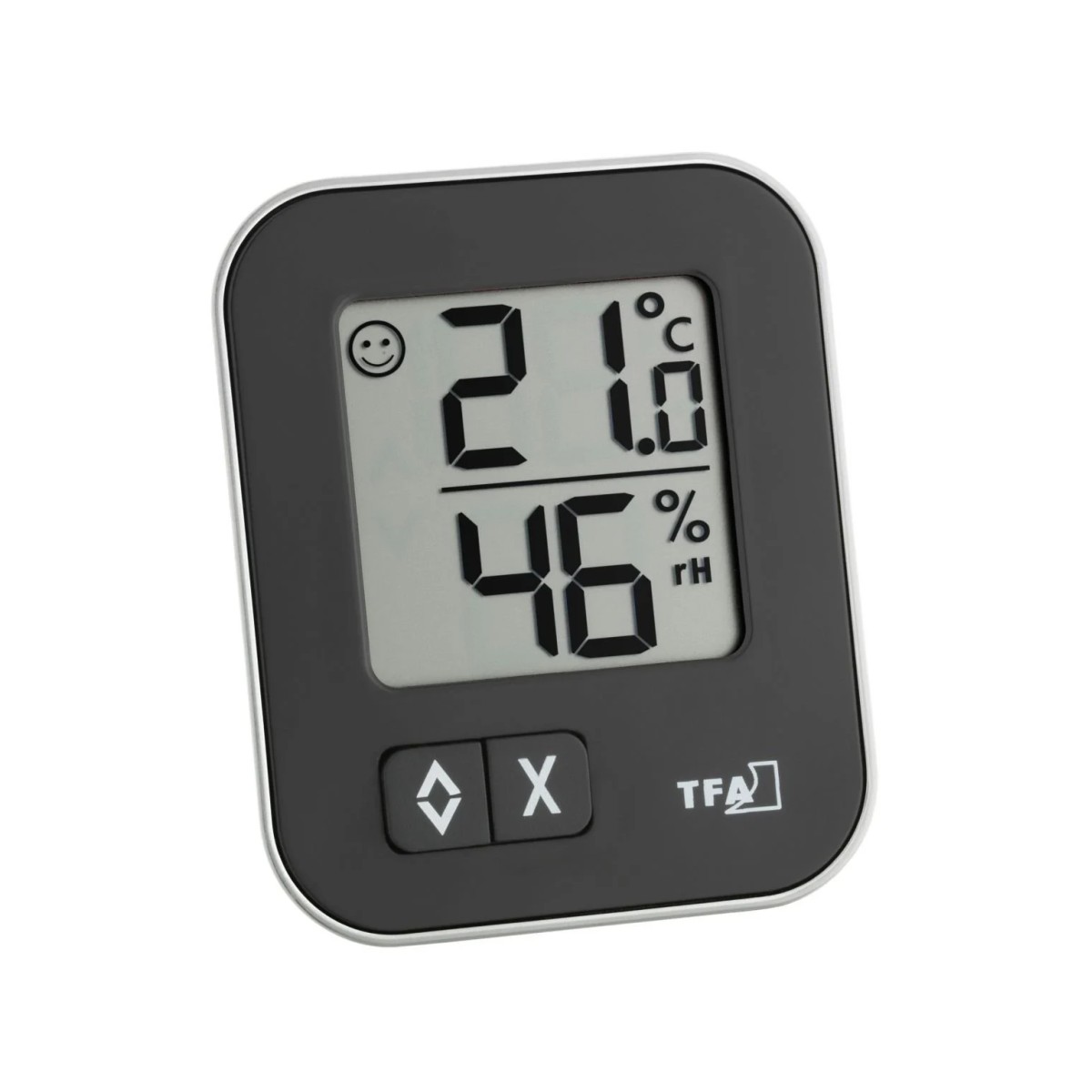 TFA 30.5026.01'Moxx' Dijital Termo-higrometre