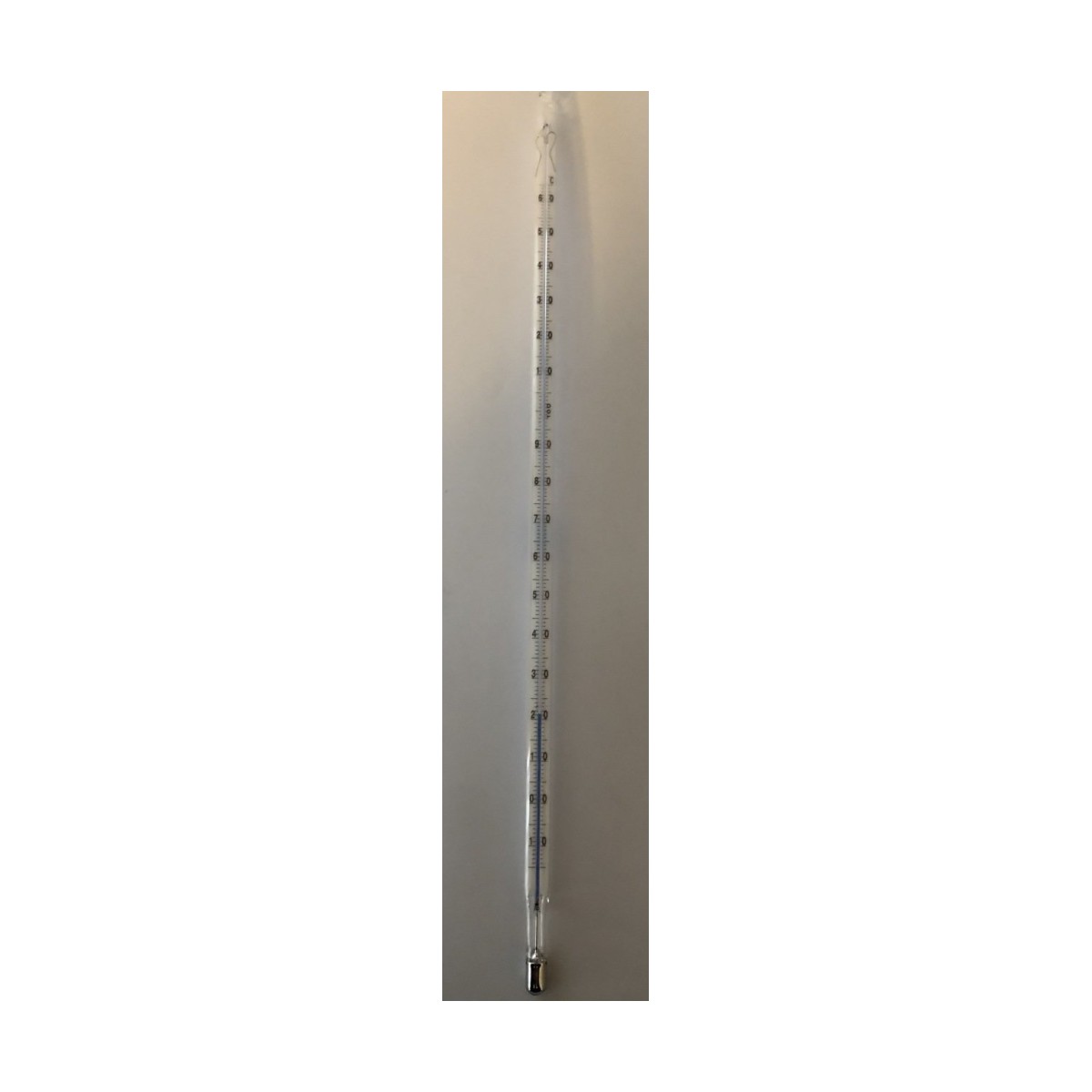 150°C Civalı Kimya Termometresi