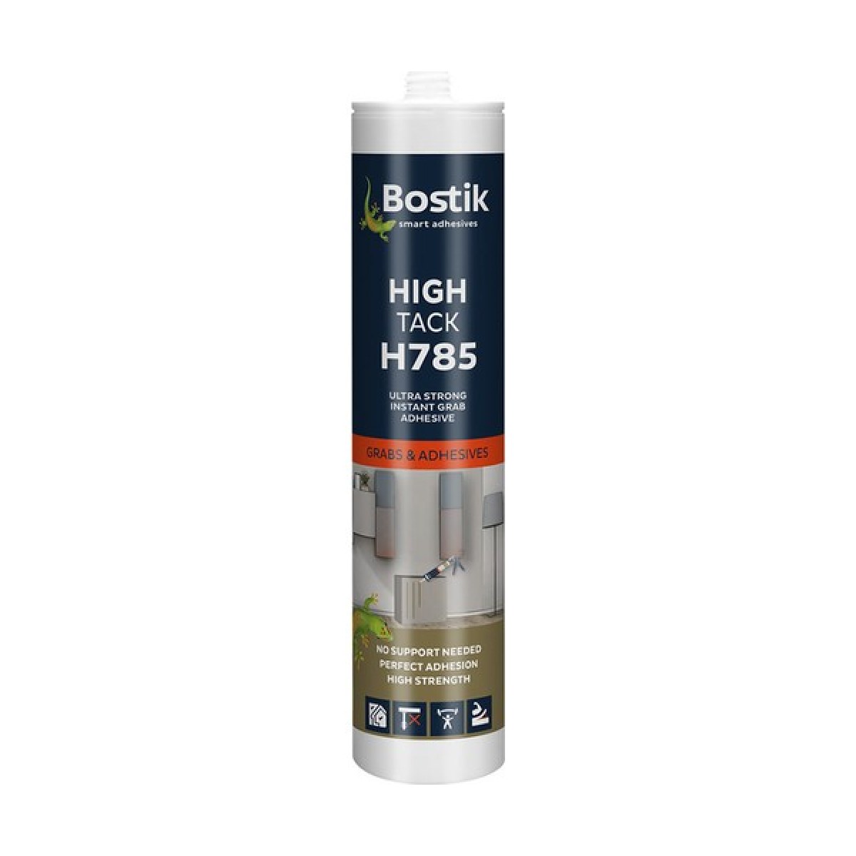 BOSTİK HIGH TACK H 785 290 ML