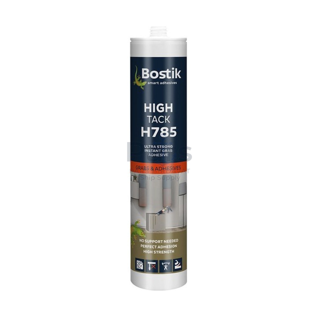 BOSTİK HIGH TACK H 785 290 ML