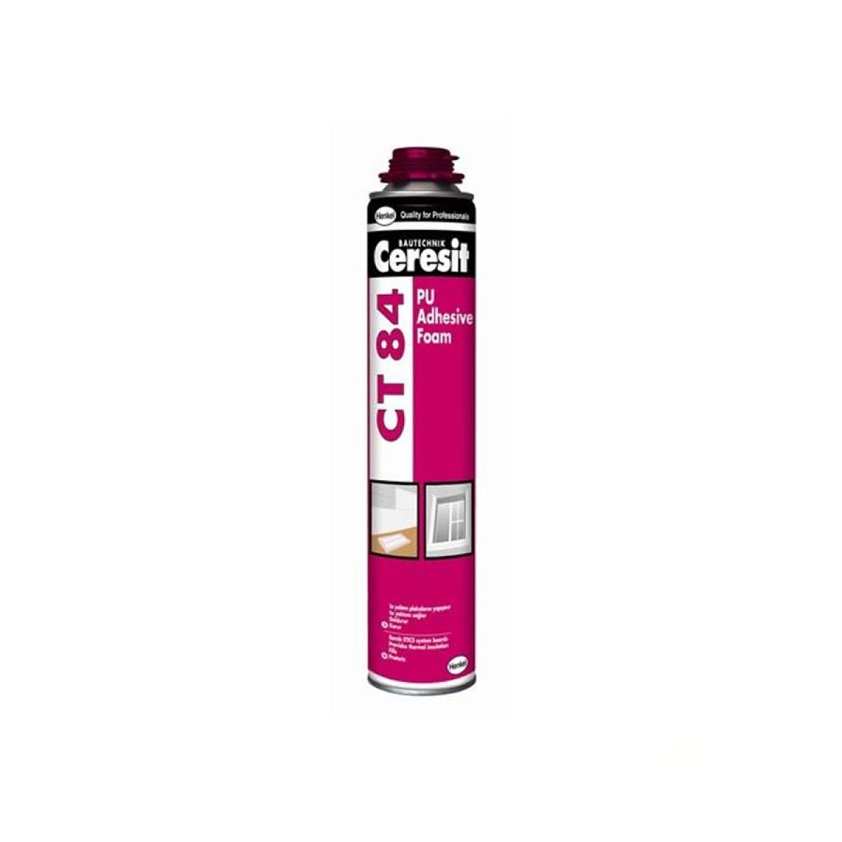 Ceresit CT 84 Yalıtım Levha Yapıştırıcı