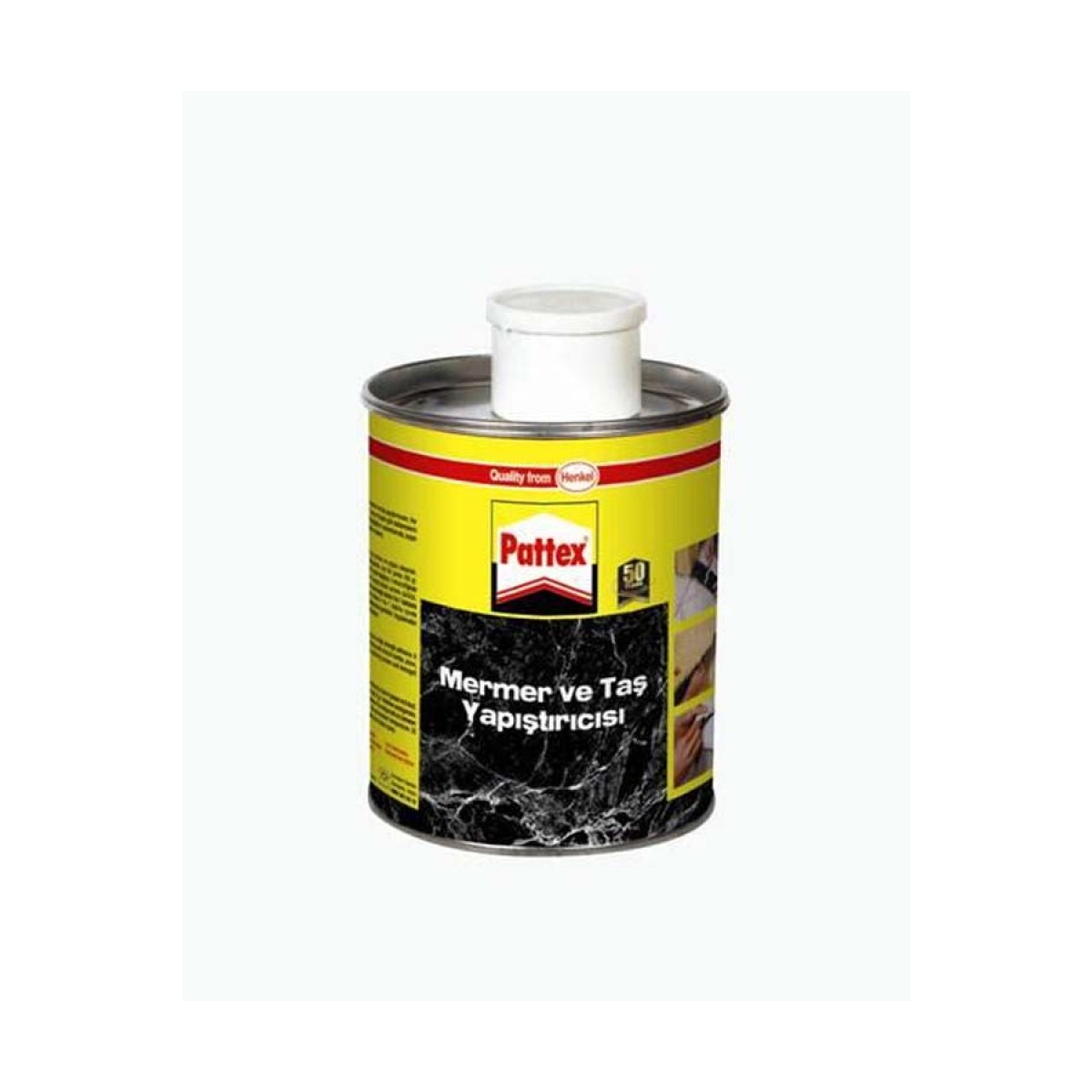 Pattex Mermer ve Taş Yapıştırıcısı