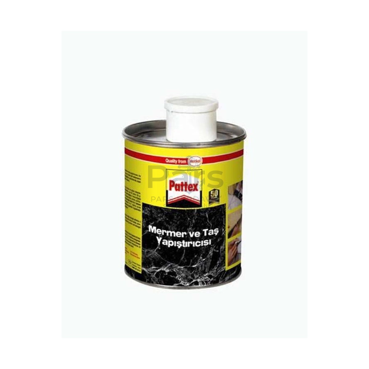 Pattex Mermer ve Taş Adhesivesı