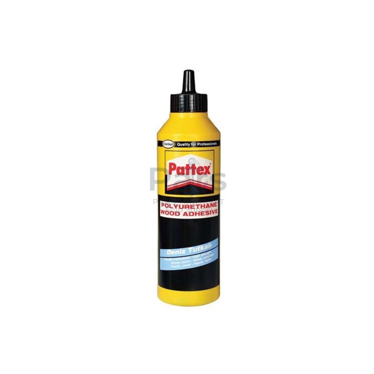Pattex Poliüretan Deniz Tutkalı